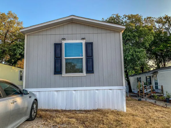 7665 Hanger Cut Off Rd Lot F, Fort Worth, TX 76135