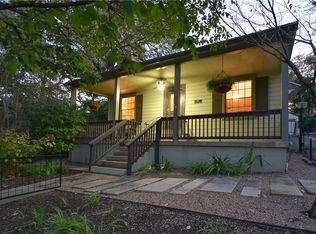 907 Post Oak St, Austin, TX 78704