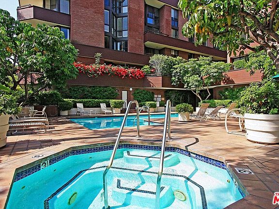 3rd image of 300 N Swall Dr Unit 106