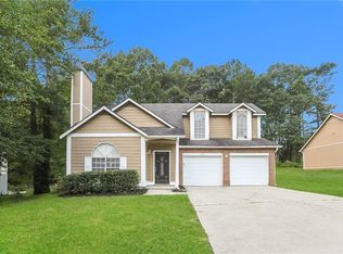 1403 Chelsea Downs Ln NE, Conyers, GA 30013