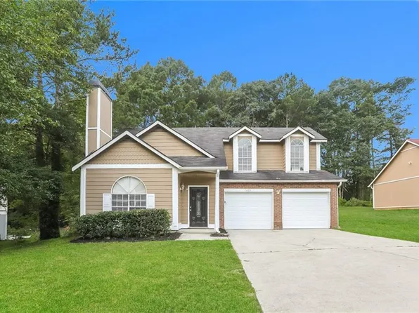 1403 Chelsea Downs Ln NE, Conyers, GA 30013