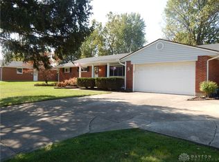 917 Fawcett Dr, Dayton, OH