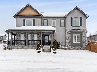 2 Forest Heights Cres, Orillia, ON L3V 8J6