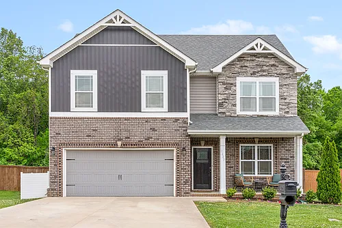 1607 Ellie Piper Cir Photo 1