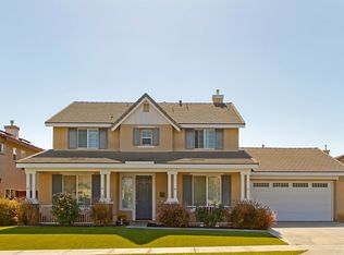 36396 White Ridge Rd, Winchester, CA 92596