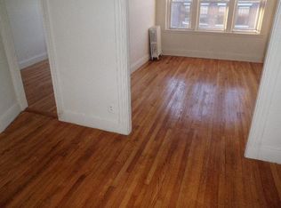 131 Sutherland Rd #B, Brighton, MA 02135