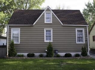 1409 N Garden Pl, Waukegan, IL 60085