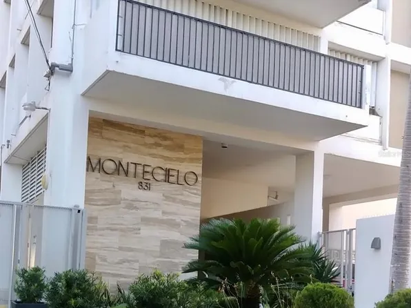 831 Jose Marti #2, San Juan, PR 00907