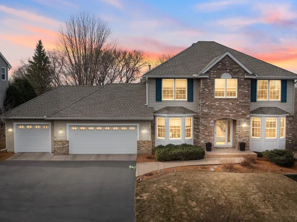 516 Severn Way, Eagan, MN 55123