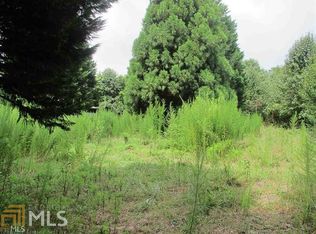 131 John Elliott Rd LOT 3, McDonough, GA 30252