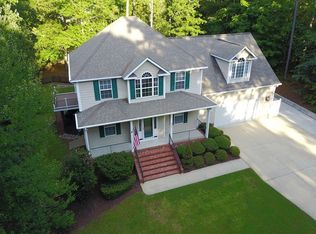 339 Shawcroft Rd, Fayetteville, NC 28311