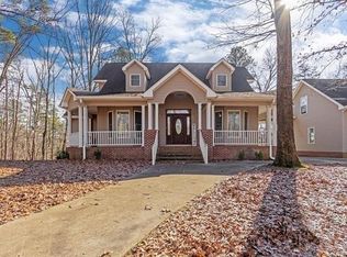 5583 Cox Gap Rd, Boaz, AL 35956