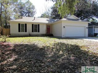 207 Deerwood Rd, Savannah, GA 31410