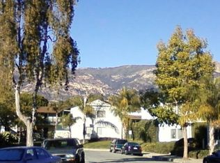 3335 Richland Dr #V90NUMWRB, Santa Barbara, CA 93105