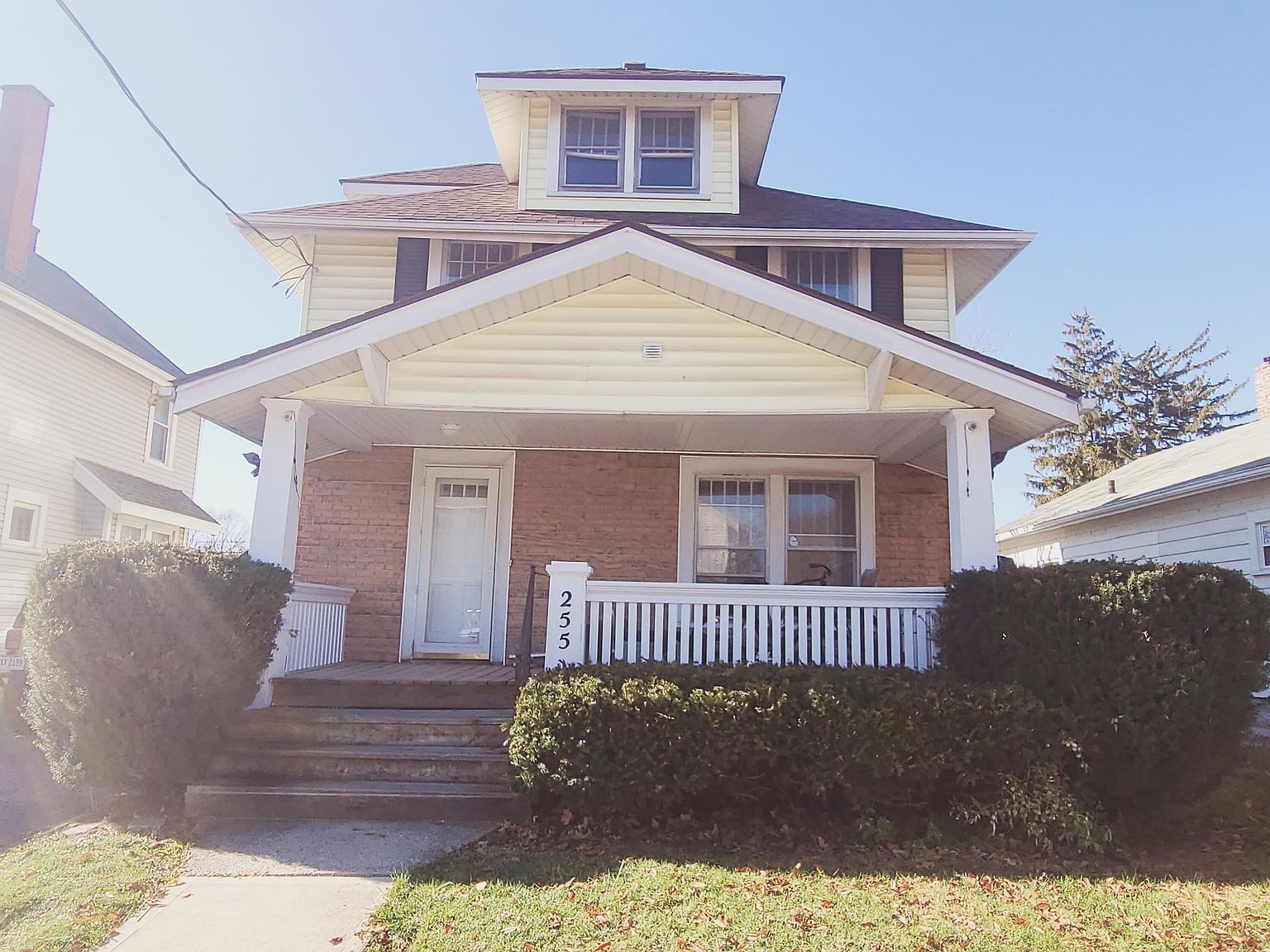 255 Uhler Ave, Marion, OH 43302 Zillow