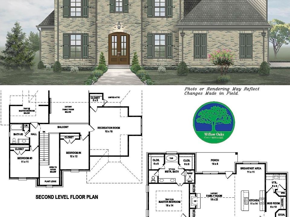 1st image of 385 Burton Place Dr Lot 137