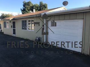 380 L St #5, Fremont, CA 94536