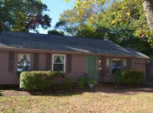30 Priscilla Cir, Weymouth, MA 02188