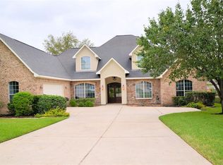 11911 Thoreau Dr, Montgomery, TX 77356