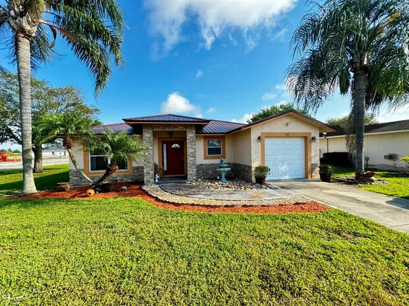 139 Dabou Loop, Belle Glade, FL 33430
