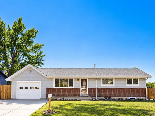 4624 W 87th Avenue, Westminster, CO 80031