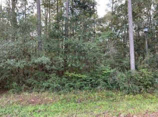 Longwood Cir LOT 15, Diberville, MS 39540