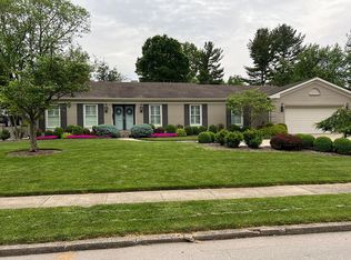 2015 Hart Rd, Lexington, KY 40502