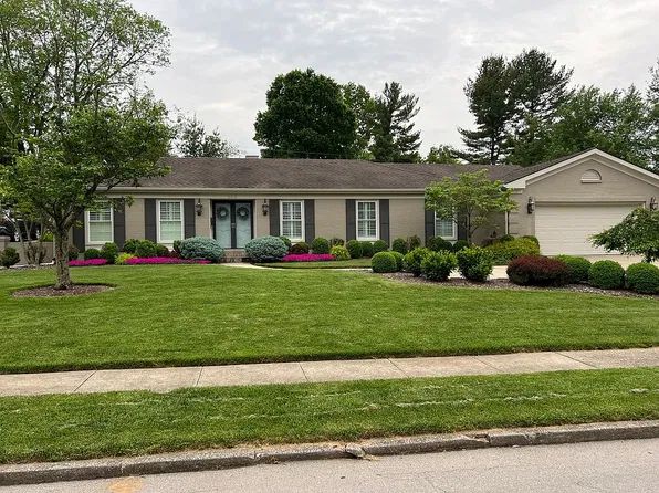2015 Hart Rd, Lexington, KY 40502