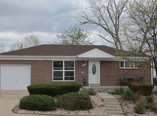 10503 Franklin St, Northglenn, CO 80233