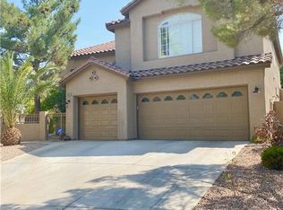 2005 Mesquite Wood Ct, Henderson, NV 89012
