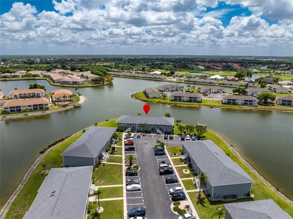 12274 SW Egret Cir APT 2805, Lake Suzy, FL 34269