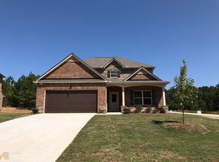 375 Panhandle Pl, Hampton, GA 30228
