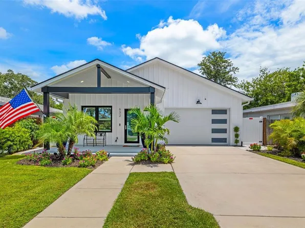 632 60th St S, Saint Petersburg, FL 33707