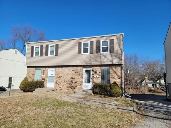 1930 W 36th Ave, Kansas City, KS 66103