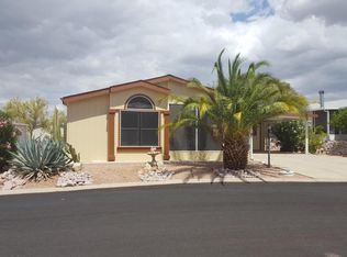 3478 S Beryl Ave, Tucson, AZ 85735