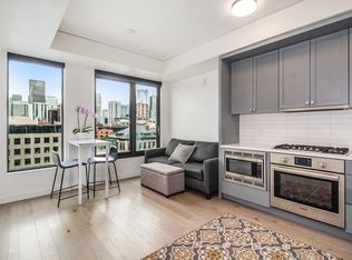 1750 Wewatta St #636, Denver, CO 80202