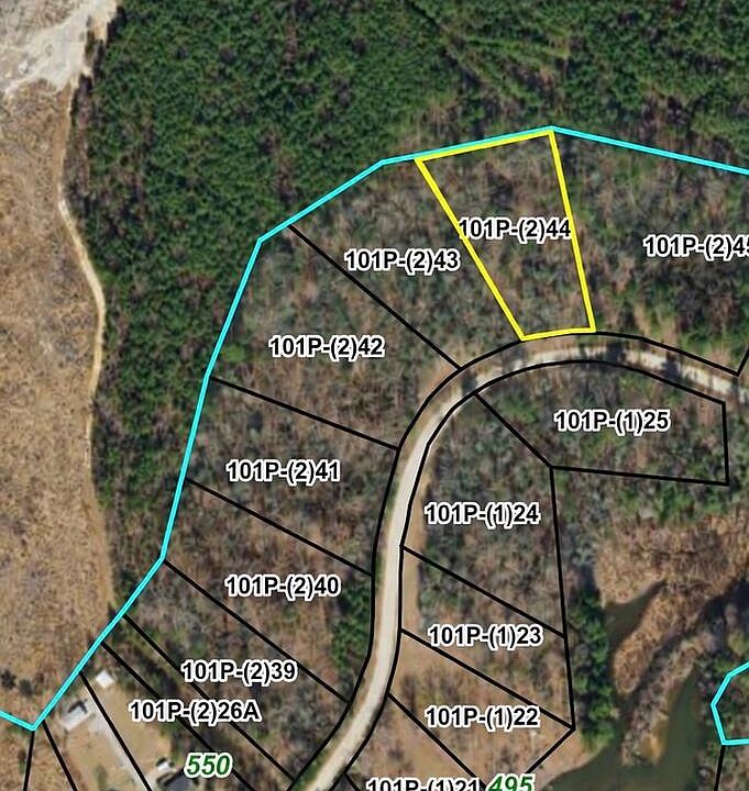 1st image of LOT 44 Valentines St