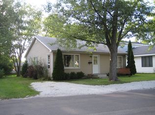 640 S Vermillion St, Paxton, IL 60957