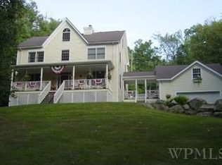 451 E Mountain Rd S, Cold Spring, NY 10516