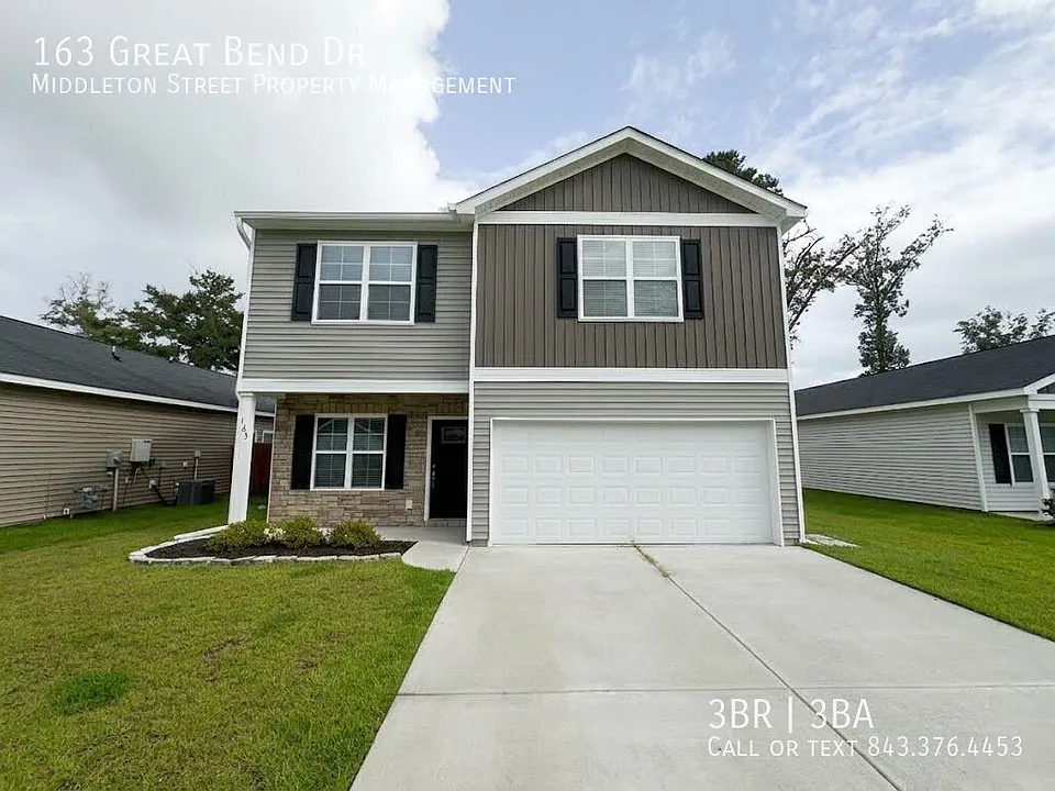 163 Great Bend Dr