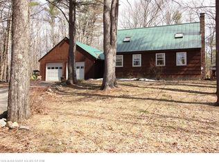 150 Lewiston Rd, Gray, ME 04039