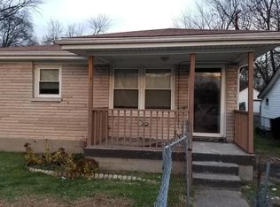 4009 Parthenia Ave, Louisville, KY 40215