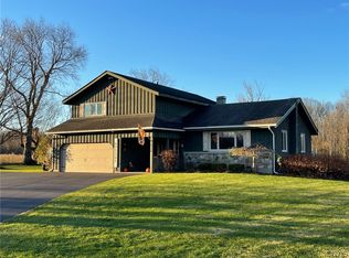 4750 Stoney Brook Rd, Oneida, NY 13421