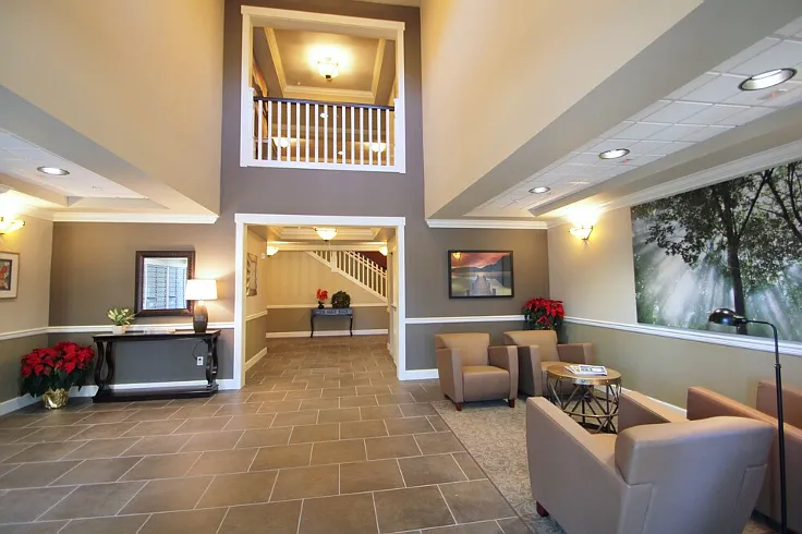 Silver Leaf Residences- a 55+ Community — Photo 32