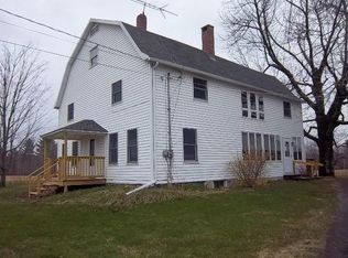 423 Smithfield Rd, Belgrade, ME 04917