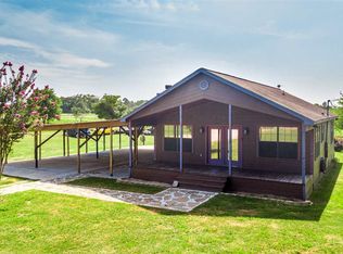 702 County Road 425d, Henderson, TX 75654