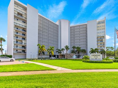 336 Golfview Road #505, North Palm Beach, FL, 33408