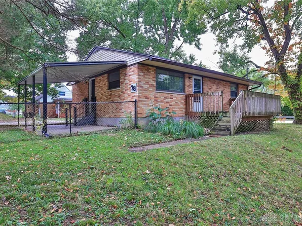 78 Laura Ln, Cincinnati, OH 45233