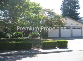 2321 Talavera Dr, San Ramon, CA 94583