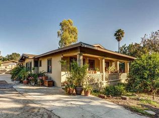5682 N Pinegrove Rd, Santa Paula, CA 93060